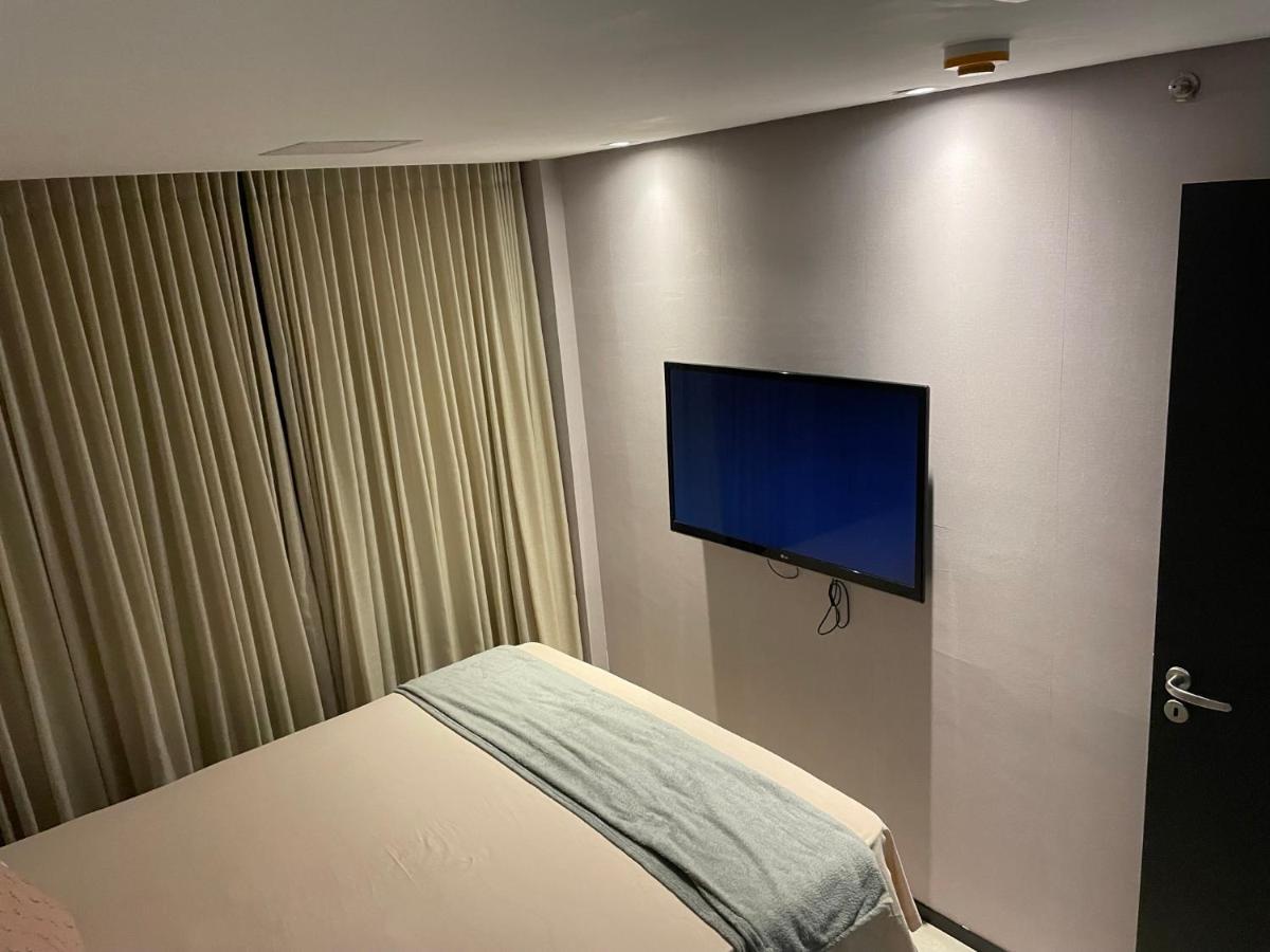 רסיפה Barra Home Stay 22 Andar מראה חיצוני תמונה