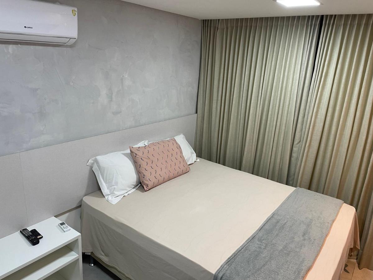 רסיפה Barra Home Stay 22 Andar מראה חיצוני תמונה