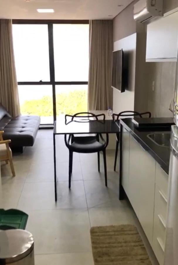 רסיפה Barra Home Stay 22 Andar מראה חיצוני תמונה