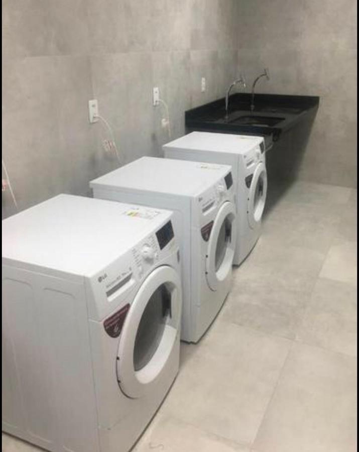 רסיפה Barra Home Stay 22 Andar מראה חיצוני תמונה