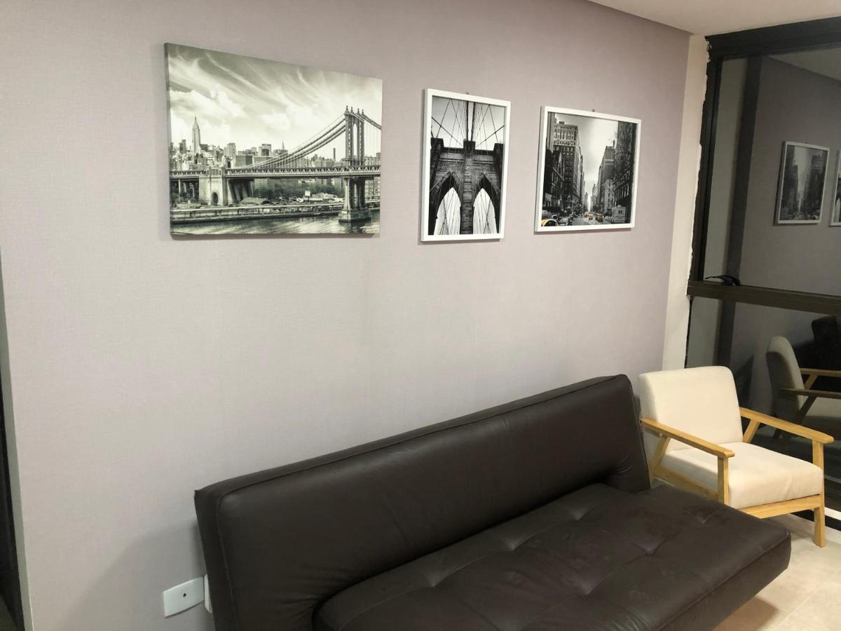 רסיפה Barra Home Stay 22 Andar מראה חיצוני תמונה